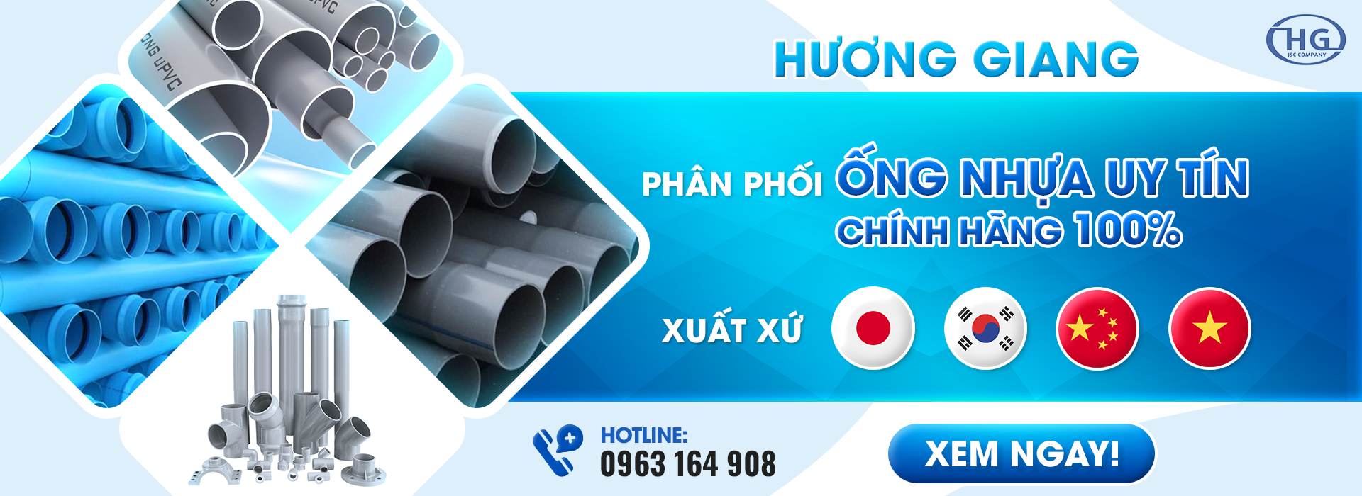 Công Ty Cổ Phần Xây Dựng Và Phát Triển Thương Mại Hương Giang